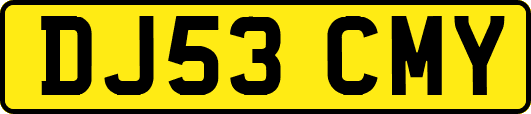 DJ53CMY