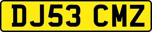 DJ53CMZ