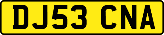 DJ53CNA