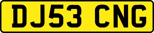 DJ53CNG