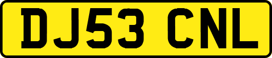 DJ53CNL