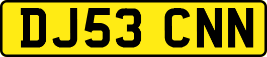 DJ53CNN