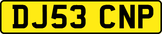 DJ53CNP