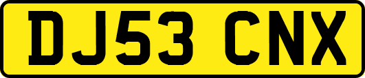 DJ53CNX