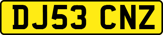 DJ53CNZ