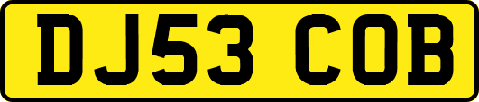 DJ53COB