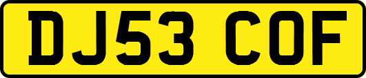 DJ53COF