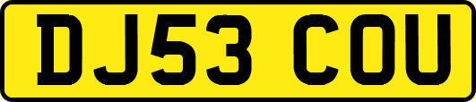 DJ53COU