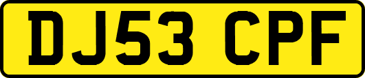 DJ53CPF