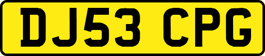 DJ53CPG