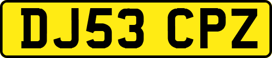 DJ53CPZ