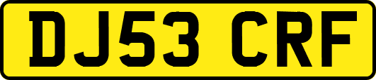 DJ53CRF