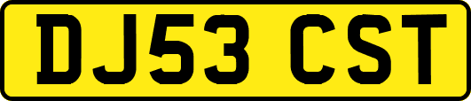 DJ53CST