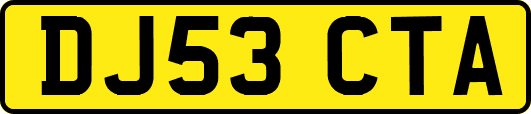DJ53CTA