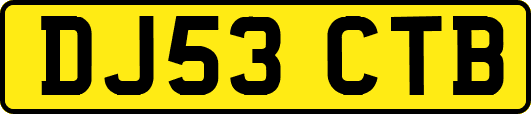 DJ53CTB