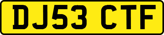 DJ53CTF