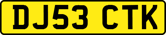 DJ53CTK