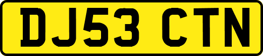DJ53CTN
