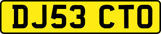 DJ53CTO