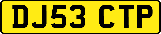 DJ53CTP