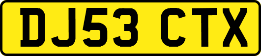 DJ53CTX