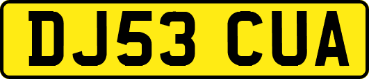 DJ53CUA