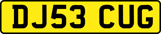 DJ53CUG