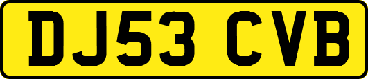 DJ53CVB