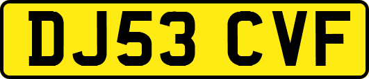 DJ53CVF
