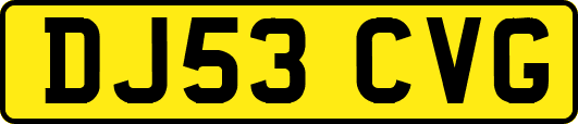 DJ53CVG