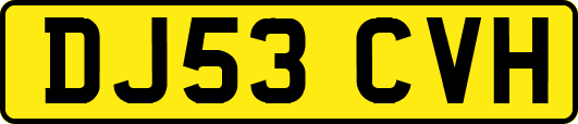 DJ53CVH