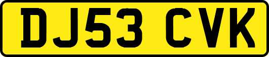 DJ53CVK