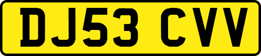 DJ53CVV