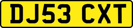 DJ53CXT
