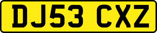 DJ53CXZ