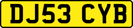 DJ53CYB