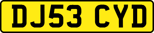 DJ53CYD