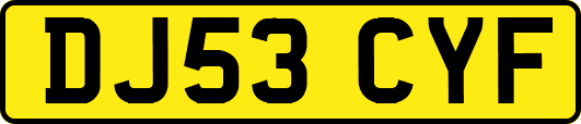 DJ53CYF