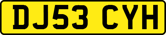 DJ53CYH