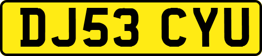 DJ53CYU