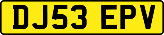 DJ53EPV