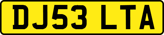 DJ53LTA
