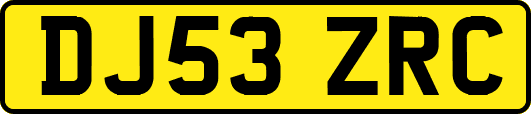 DJ53ZRC