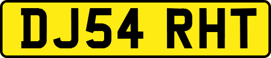 DJ54RHT