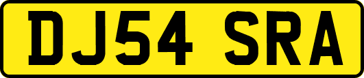 DJ54SRA