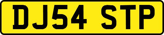 DJ54STP