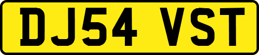 DJ54VST