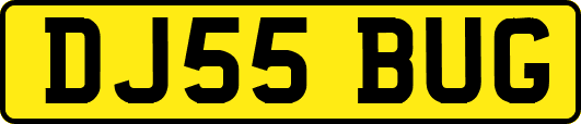 DJ55BUG