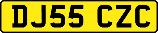 DJ55CZC