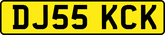 DJ55KCK